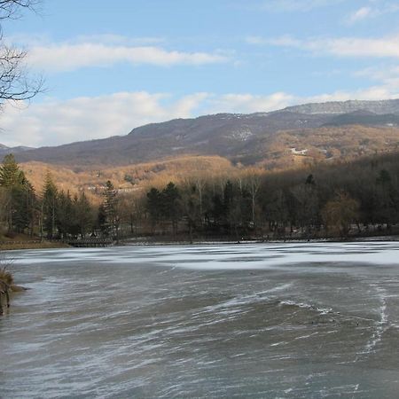 Albergo Lago Verde 페나빌리 외부 사진